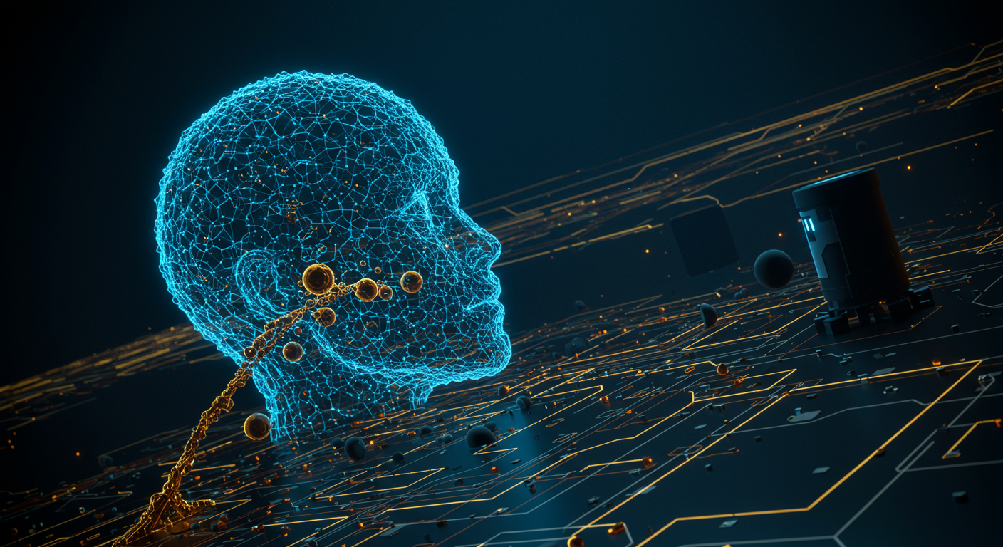 AI: The Engine of Discovery