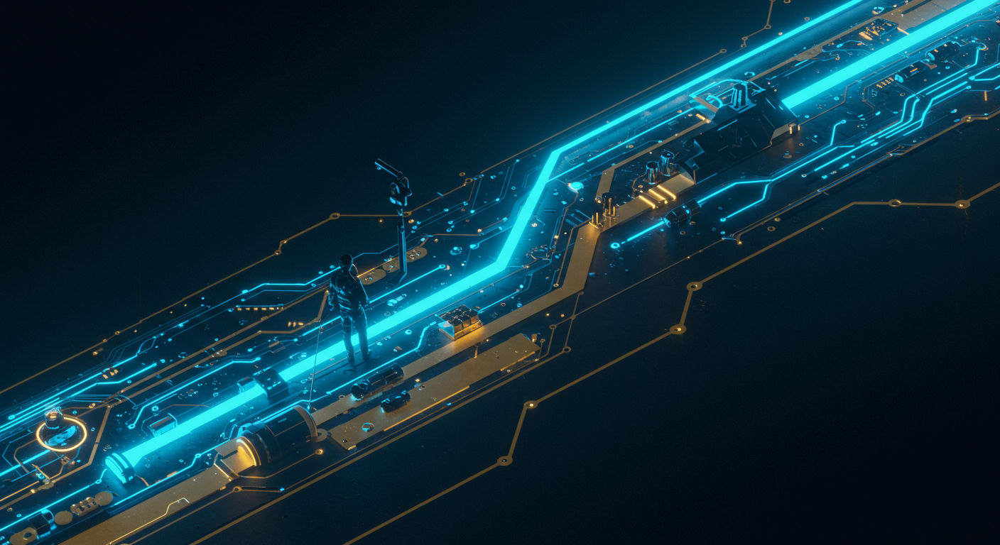 Next Steps in Your AI Journey