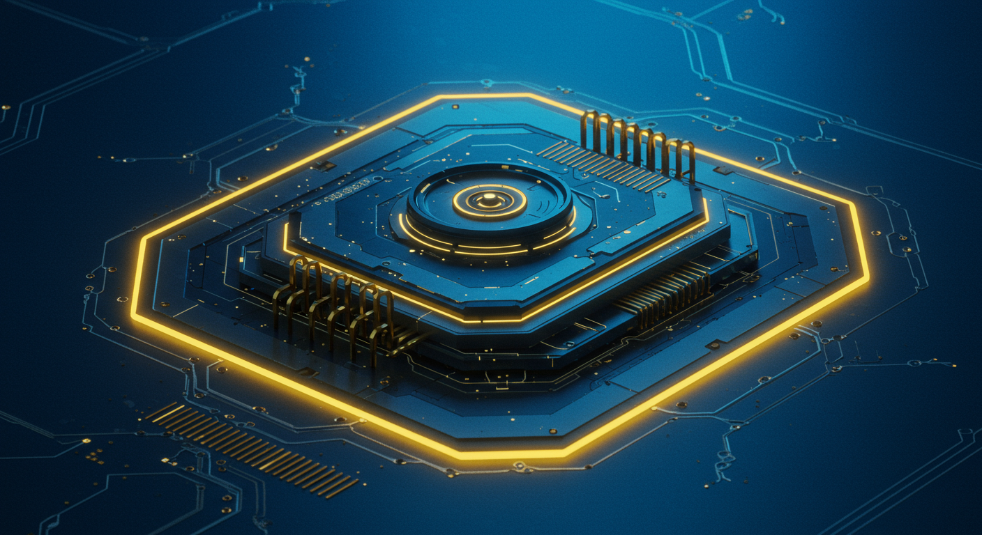 What are the Key Components?