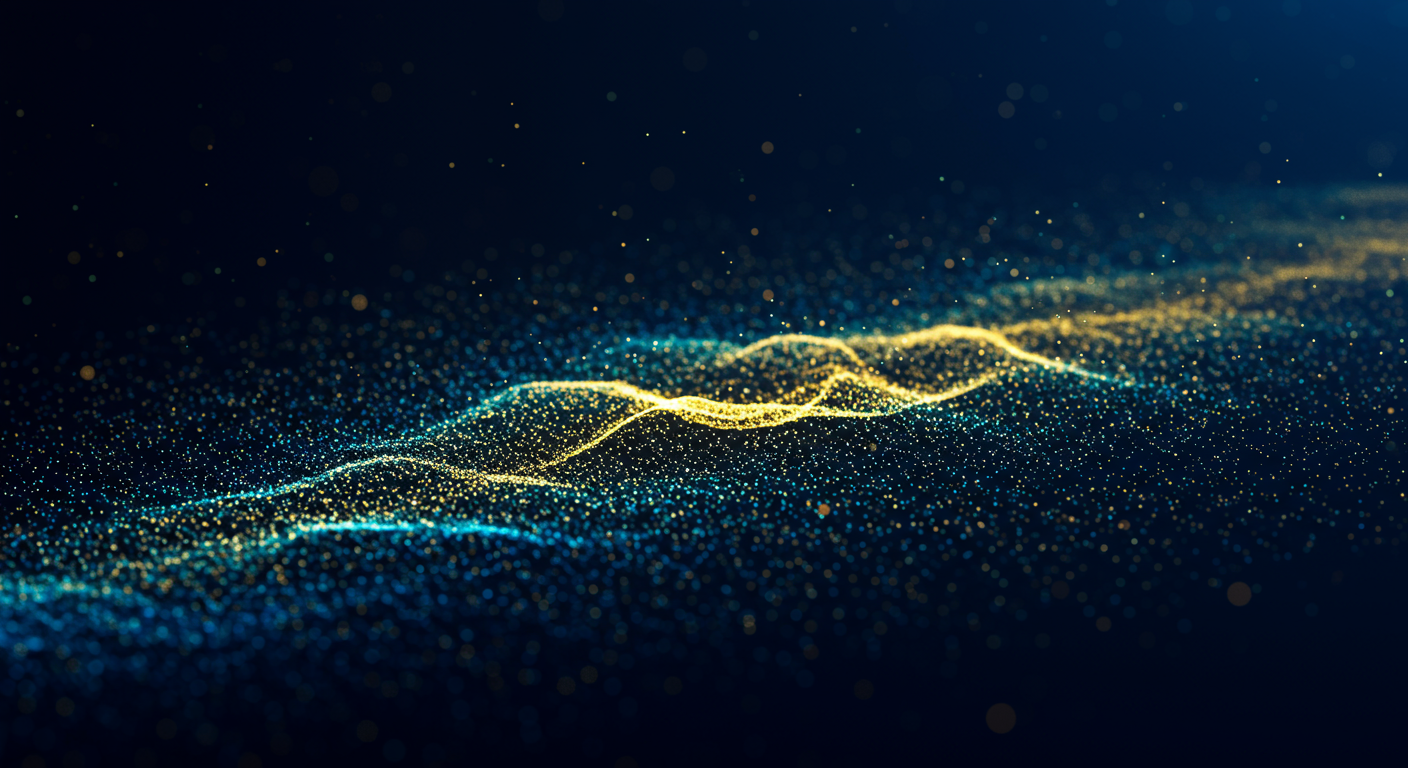 Screenshot of Deepdub Lightning 2.5: Unleashing the Power of Real-Time AI Voice for Next-Gen Applications