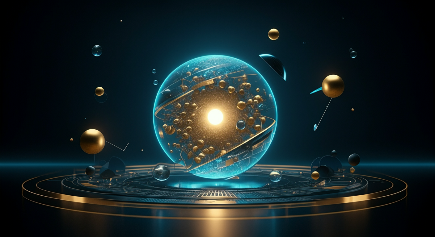 WeatherNext vs. Numerical Weather Prediction NWP