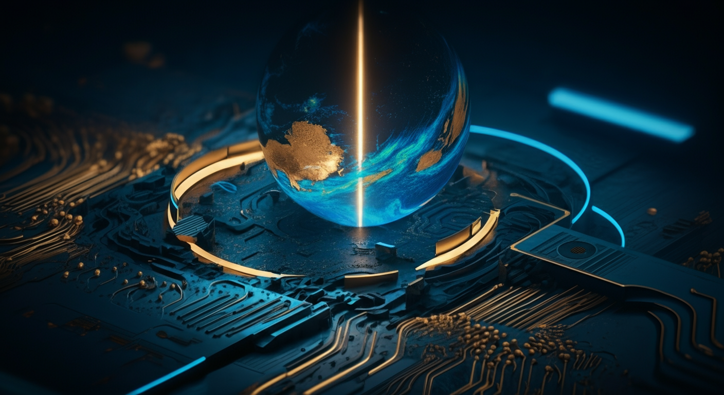 Functional Representation and Efficient Scaling