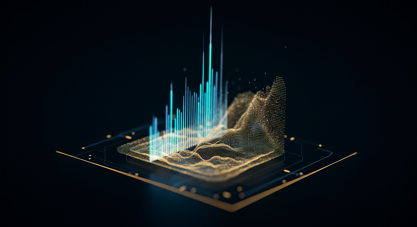 DeepMind's WeatherNext: Unveiling the Future of Hyper-Fast Weather Prediction with Functional Generative Networks - AI News v