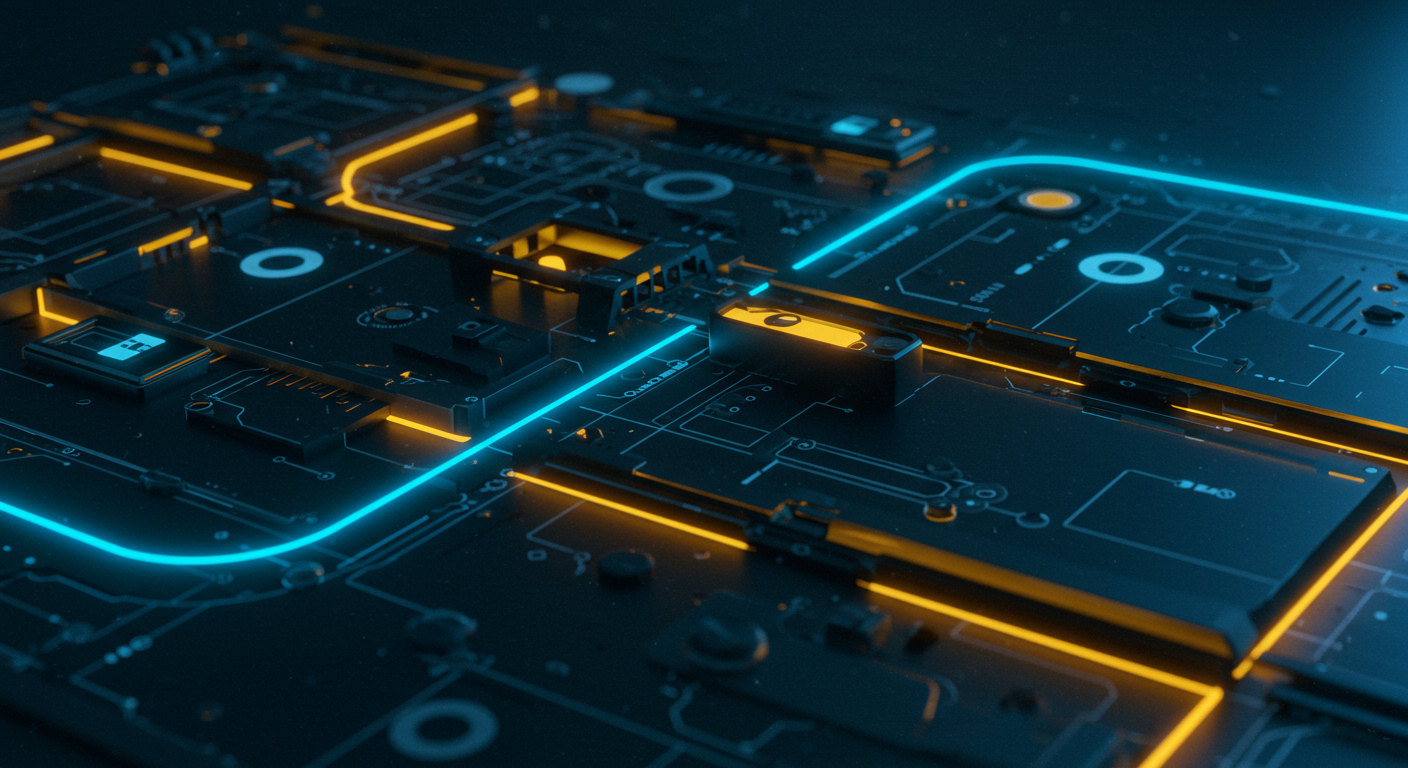 Deep Dive: Exploring DeepReel's Core Features and Functionality