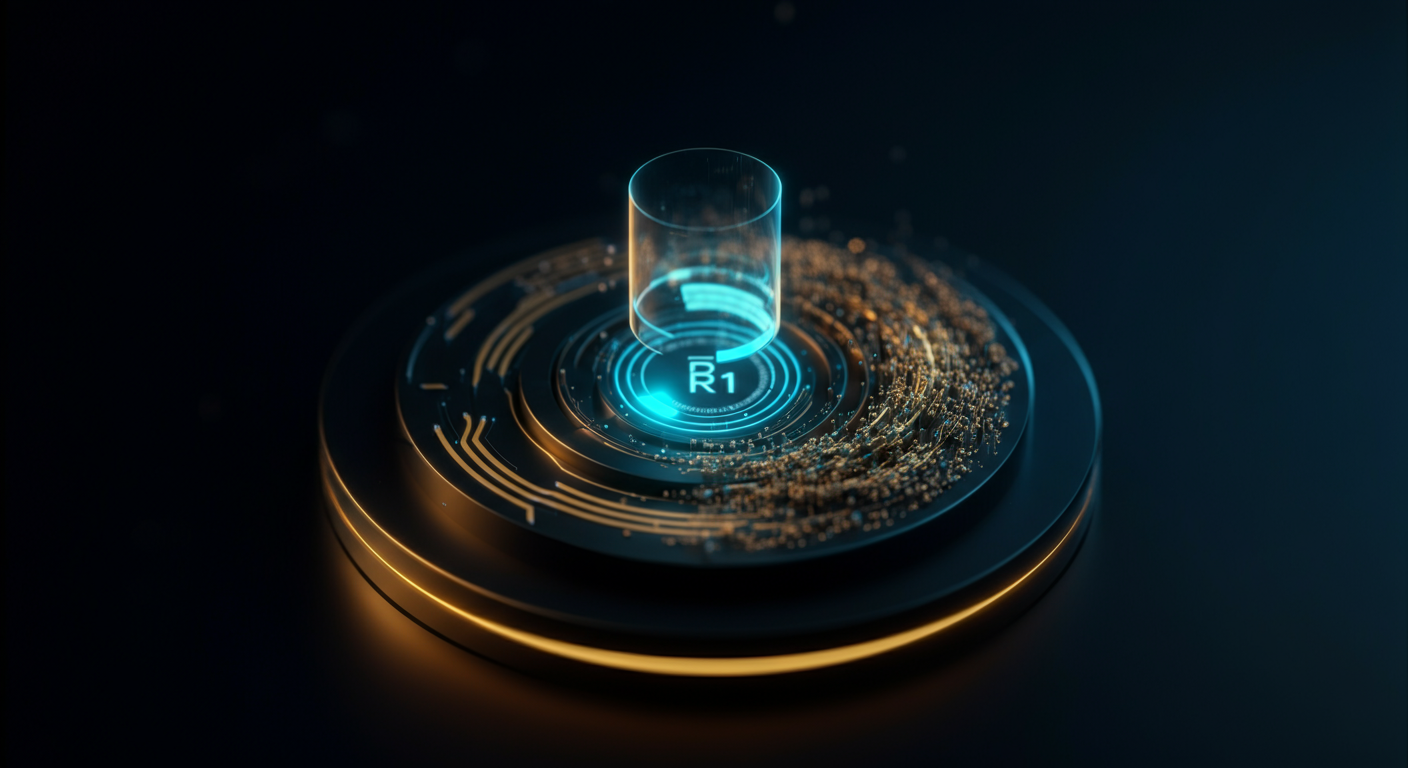 DeepSeek R1: Unlocking the Power of Context in Large Language Models