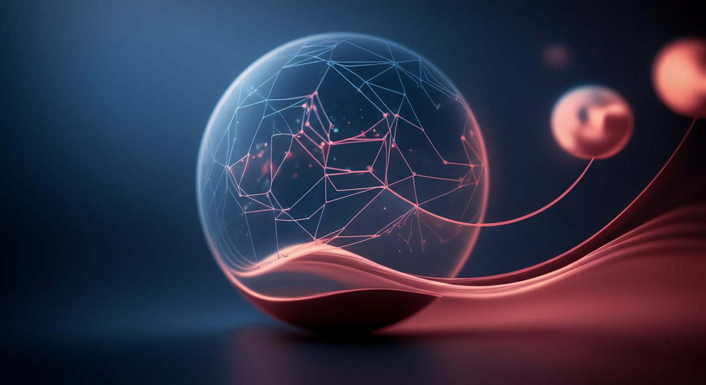 The Future of AI in DeFi: Trends and Predictions - AI DeFi trading