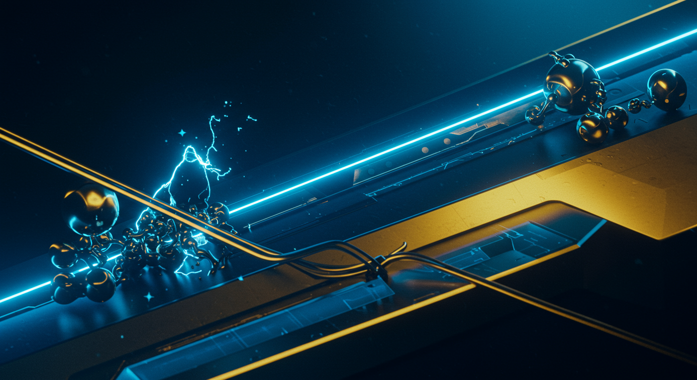 Examples of Visual Storytelling with Deforge