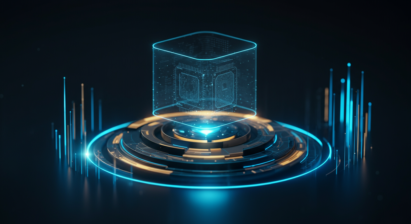 Desktop AI Revolution: Unleashing Local AI Power for Unmatched Productivity and Privacy