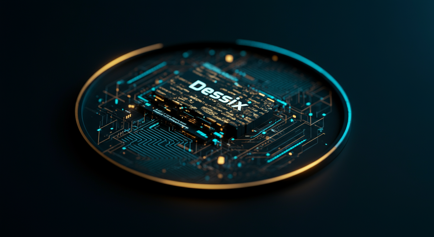 Dessix: Unlocking Advanced AI-Powered Code Generation & Debugging – Dessix