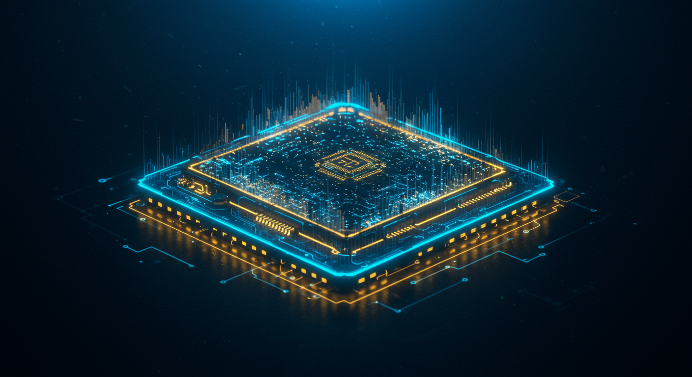 Deterministic AI: Unleashing Predictable Performance with Specialized CPUs
