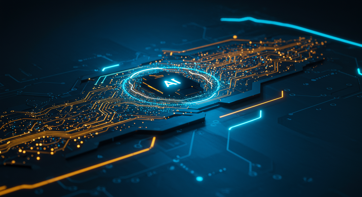 The Future of AI in Healthcare