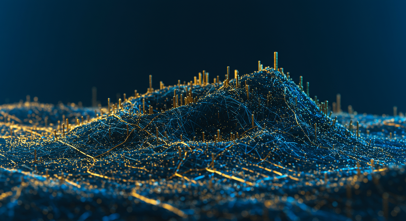 Generative Worlds