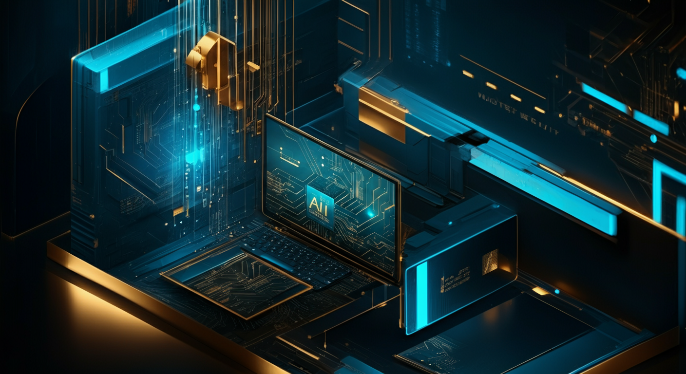 Future Trends: The Evolution of AI in Web Design