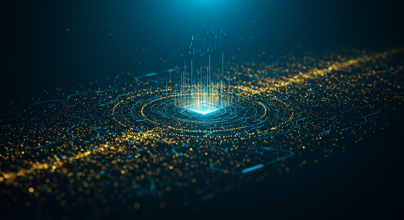 Screenshot of Elysia: The Open-Source Agentic RAG Framework Revolutionizing AI Decision-Making