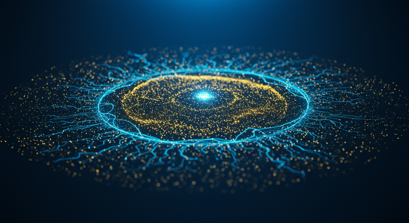 Screenshot of Emergent Abilities in AI: Unveiling the Unexpected Potential of Neural Networks