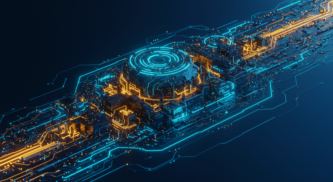 Taming the Data Deluge