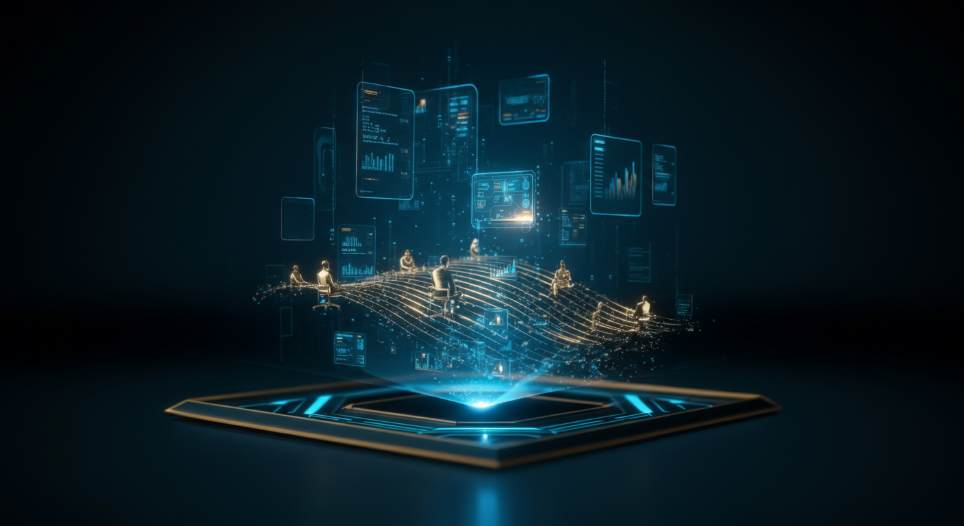 Felo AI: Your Comprehensive Guide to the Future of AI-Powered Collaboration