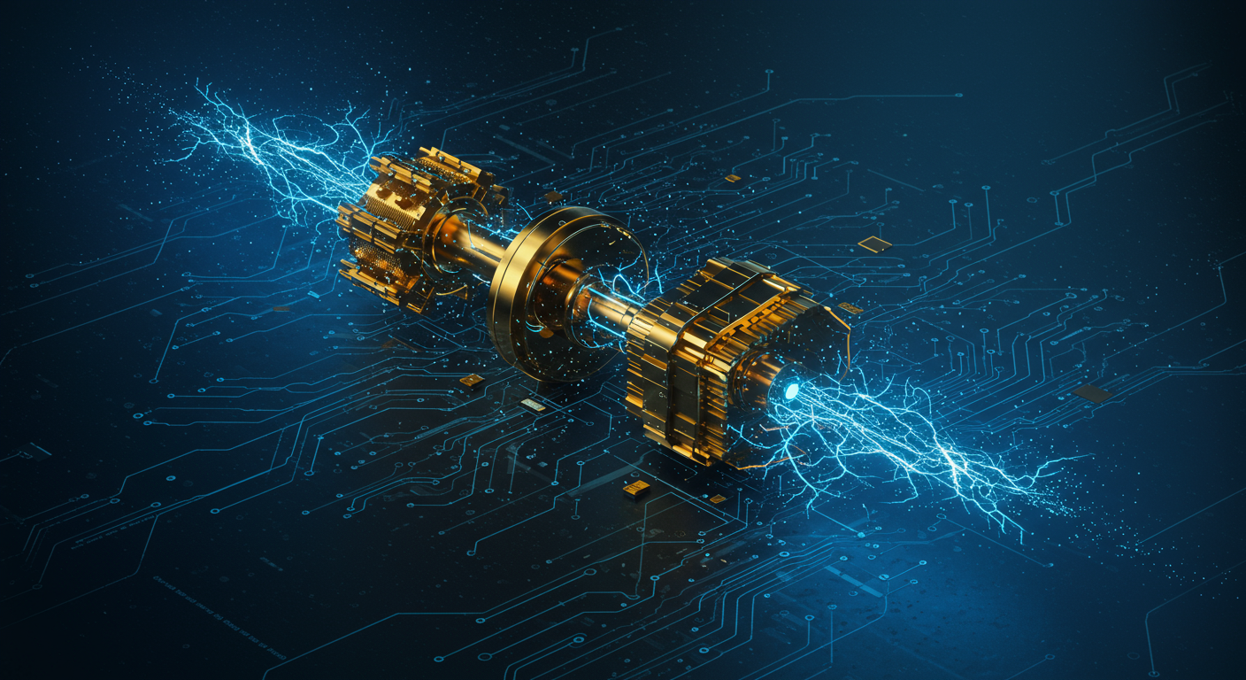 Architectures for Parallel Processing