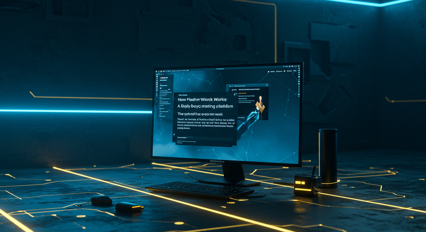 How FlashMock Works: A Step-by-Step Guide to Mastering the Platform