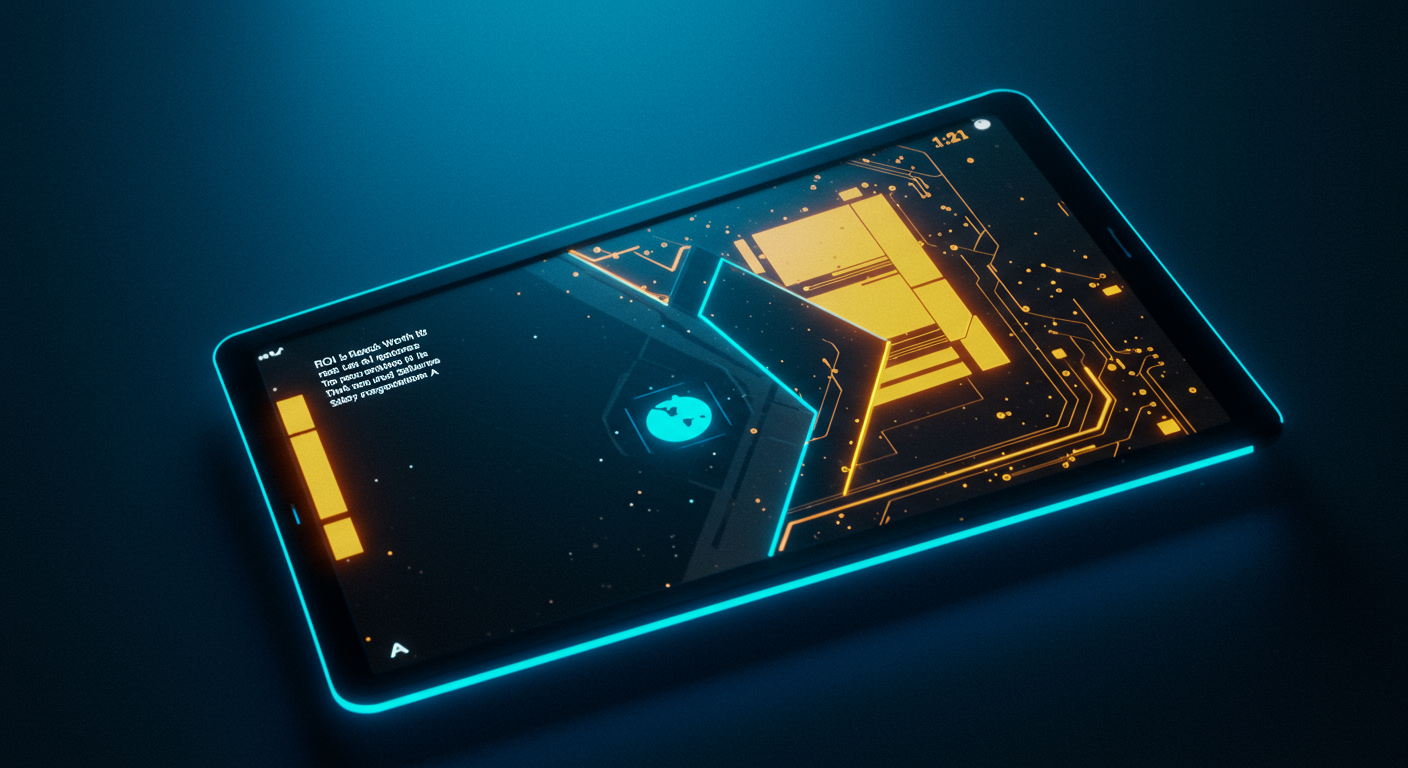 ROI: Is FlashMock Worth It?