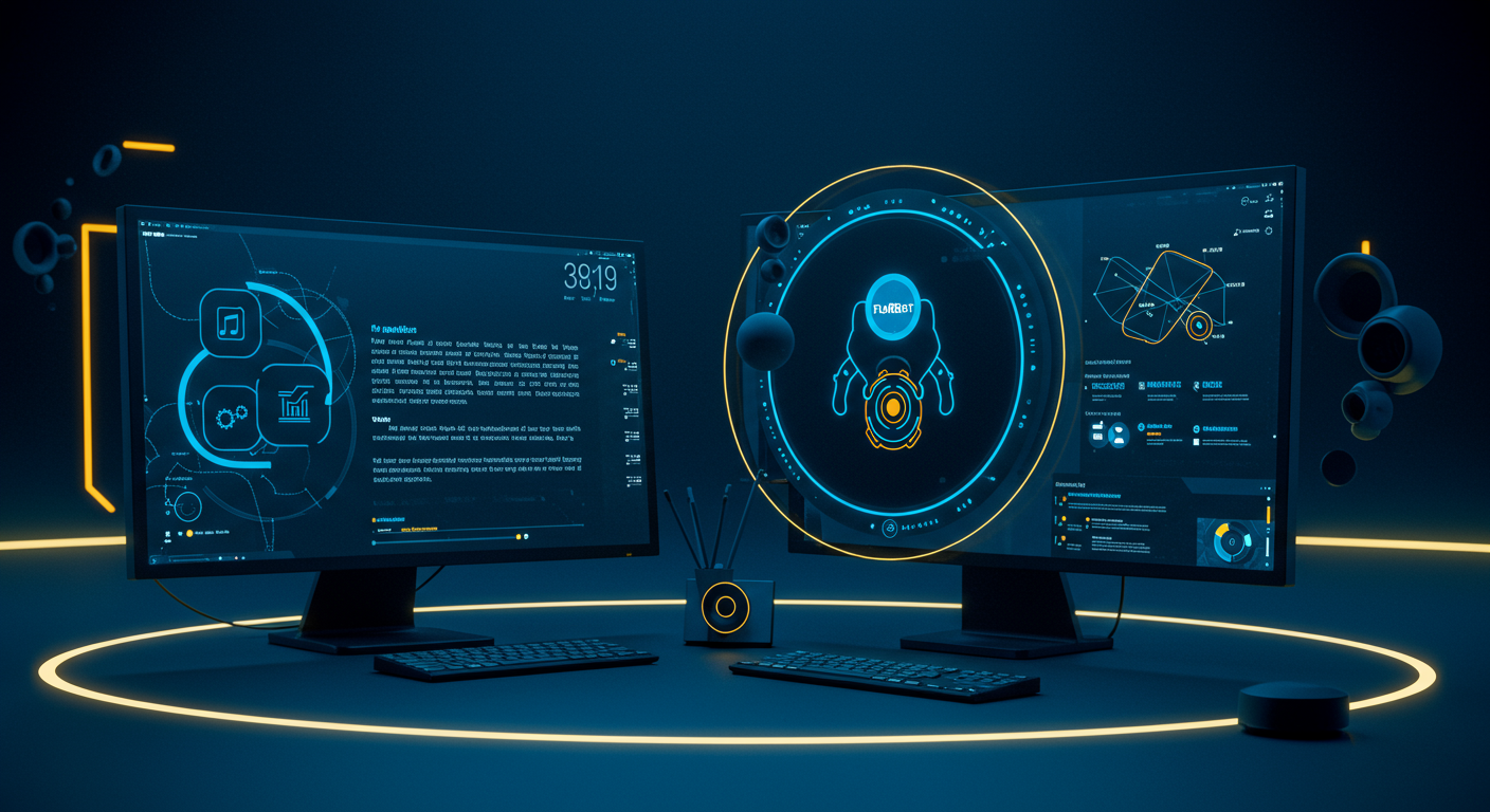 Key Capabilities of FlowBot