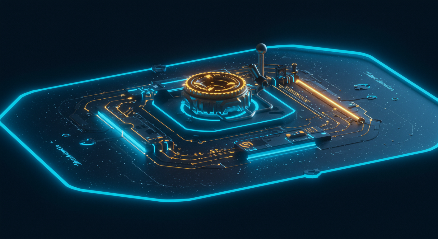 Seamless Connections