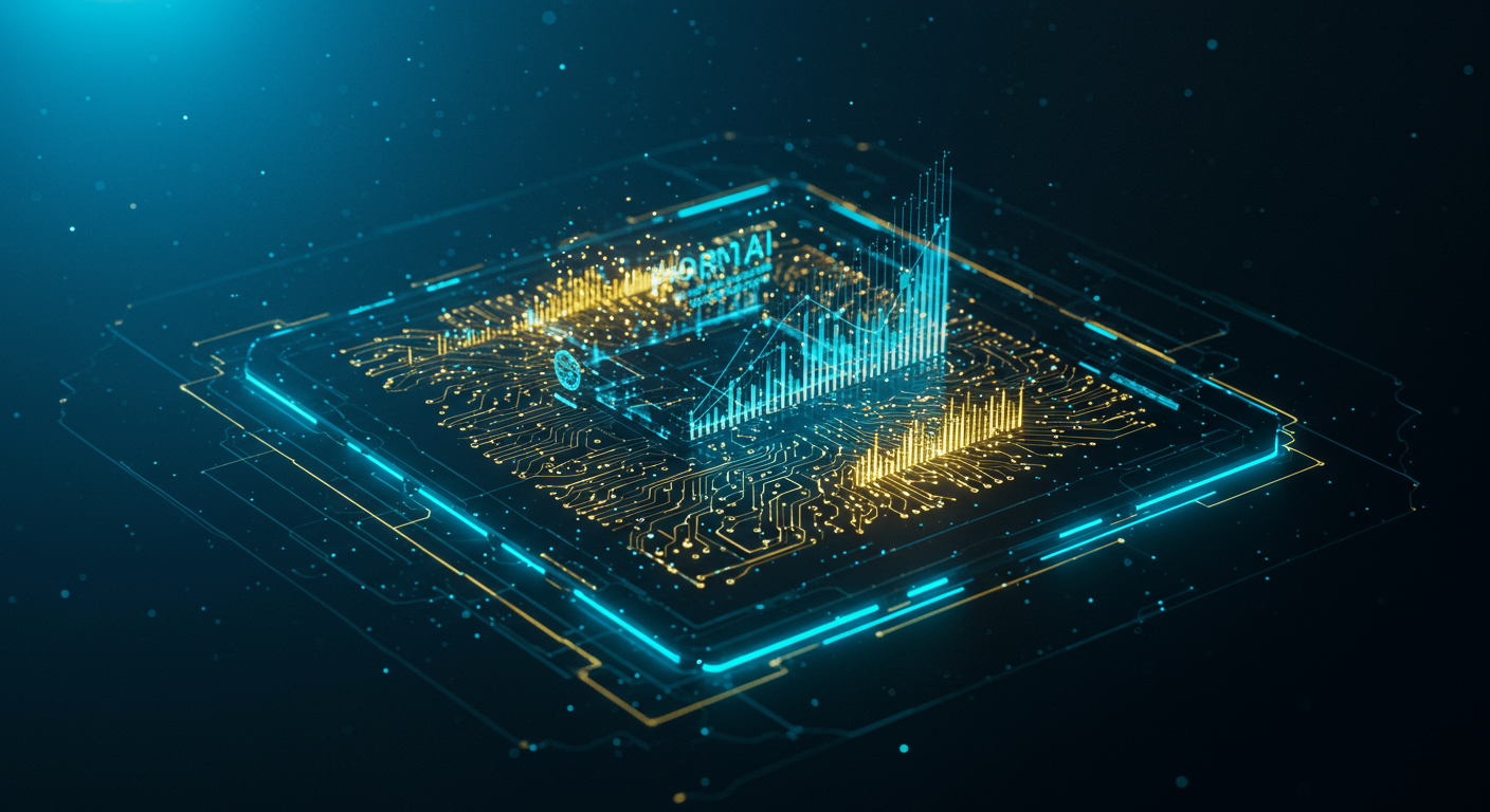 FormAI: The Definitive Guide to AI-Powered Form Automation