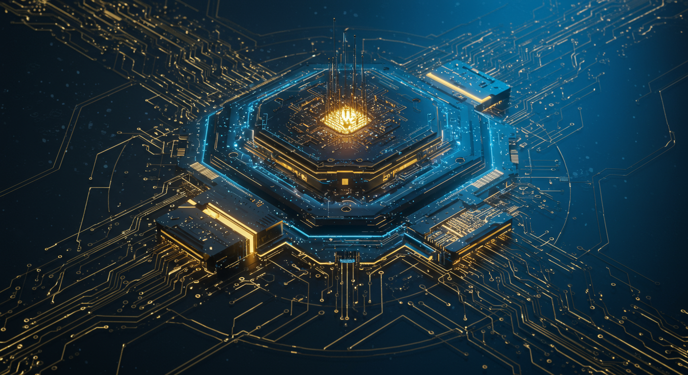 Deconstructing the Cipher: Key Components of a Secure AI Agent Workflow