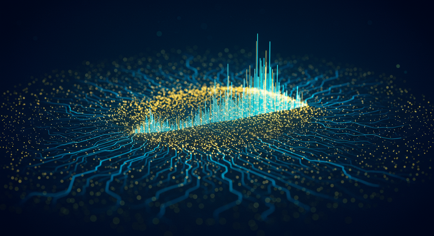 Screenshot of From Data Deluge to Scalable AI: How Delphi AI Leveraged Pinecone to Unlock Growth