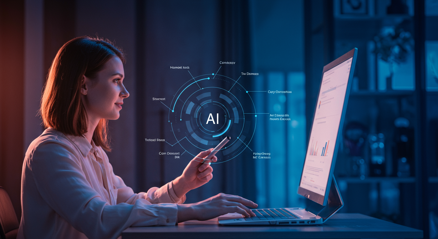 From 'I Need an AI Tool For...' to AI Mastery: A 5-Step Guide to Finding Your Perfect Solution