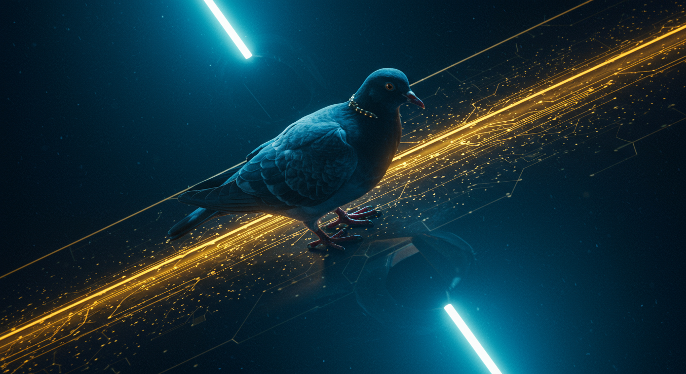 From Avian Insights to Algorithmic Breakthroughs: Specific Examples