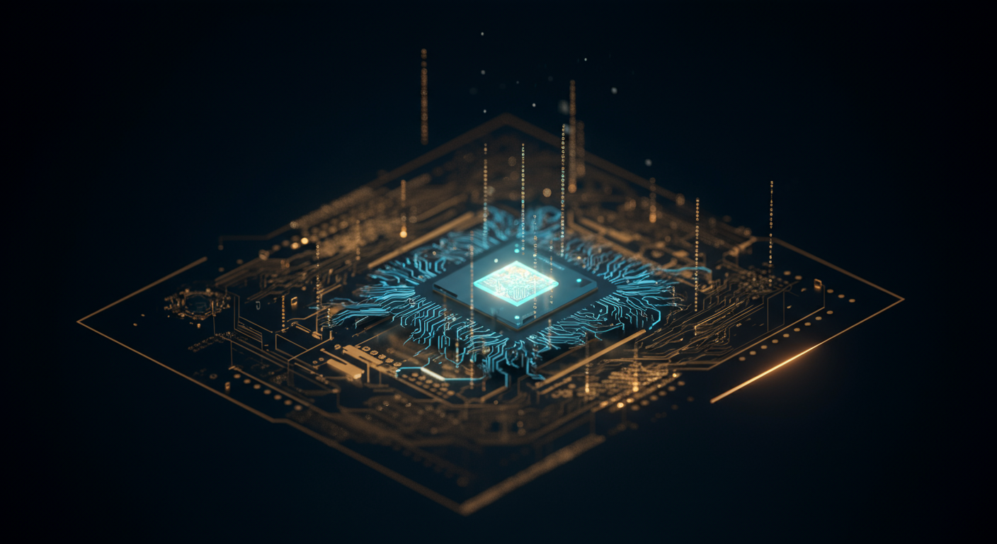 FunctionGemma Decoded: Google AI's Edge-Optimized Function Calling Model – Architecture, Applications, and Future Potential – FunctionGemma