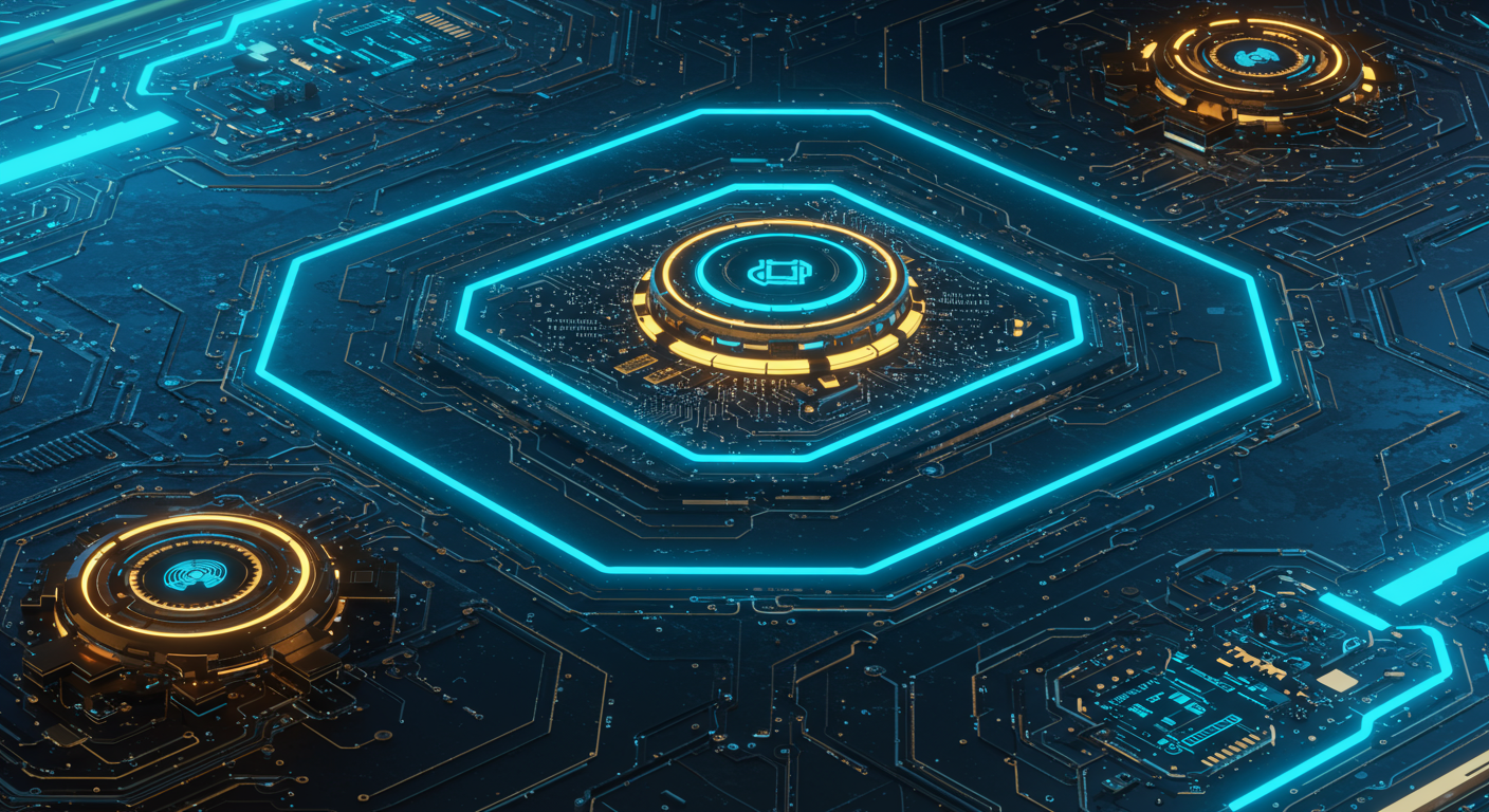 Modular Architecture: Building Blocks for Innovation