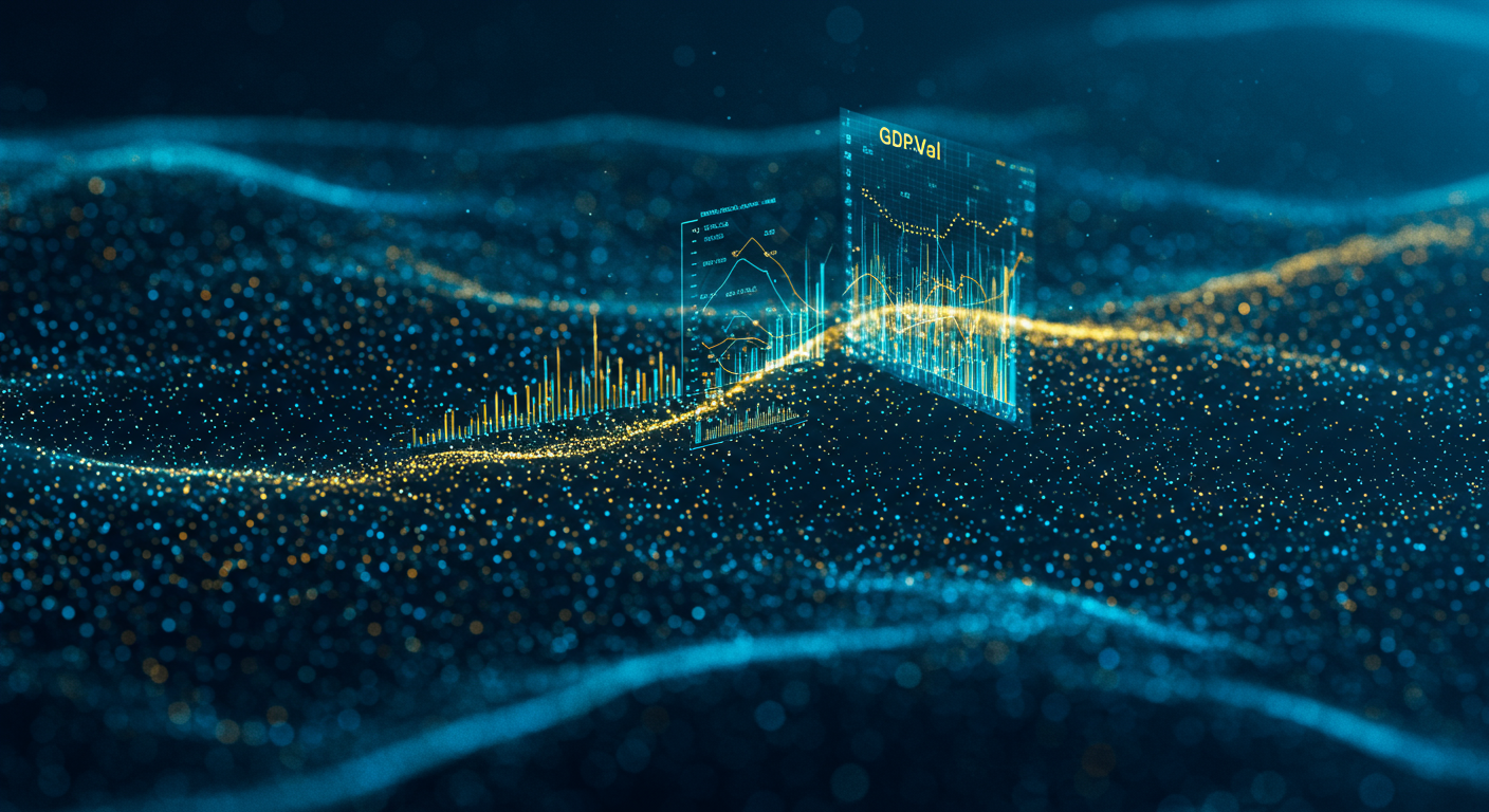 Screenshot of GDPval Unveiled: How OpenAI's New AI Evaluation Suite Will Reshape the Future of Work