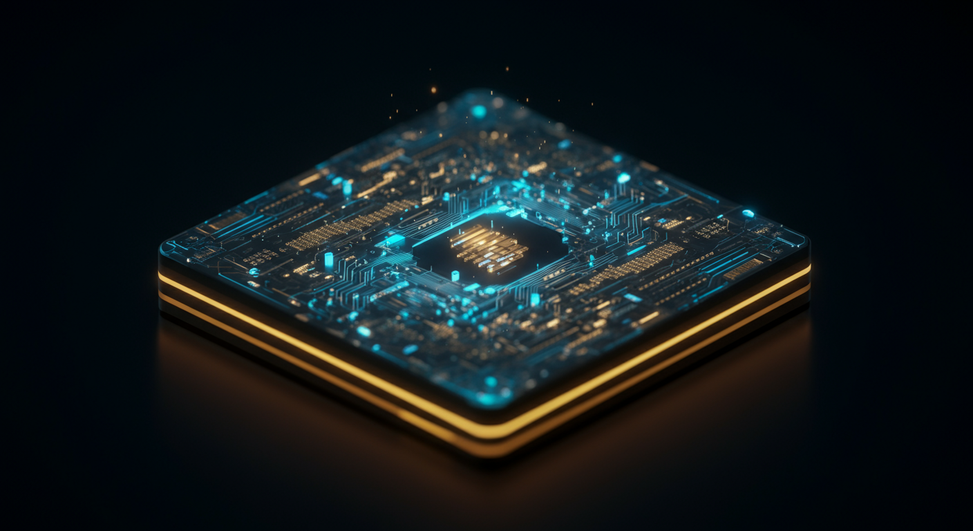 Gemini 3 Flash: Unlocking Enterprise AI with Speed and Efficiency