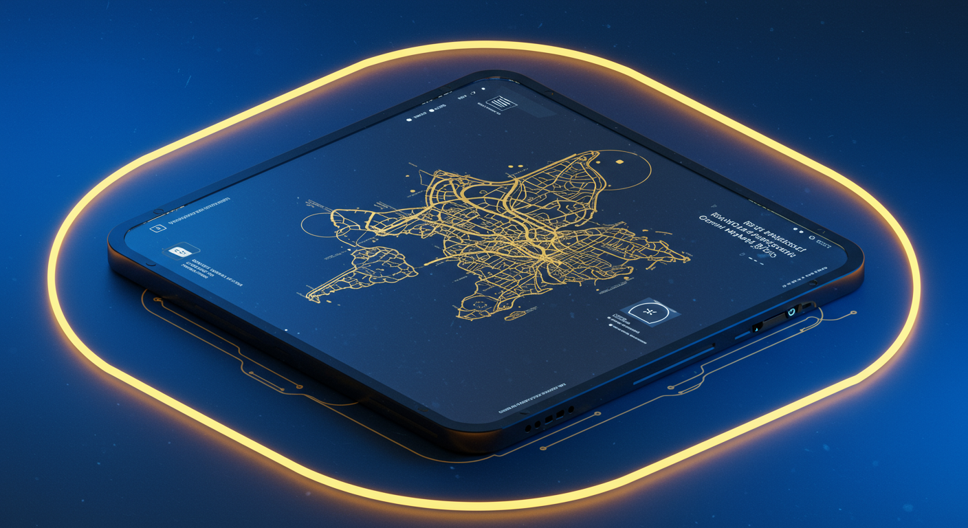 Use Cases Unleashed: Real-World Applications of Gemini with Google Maps Data