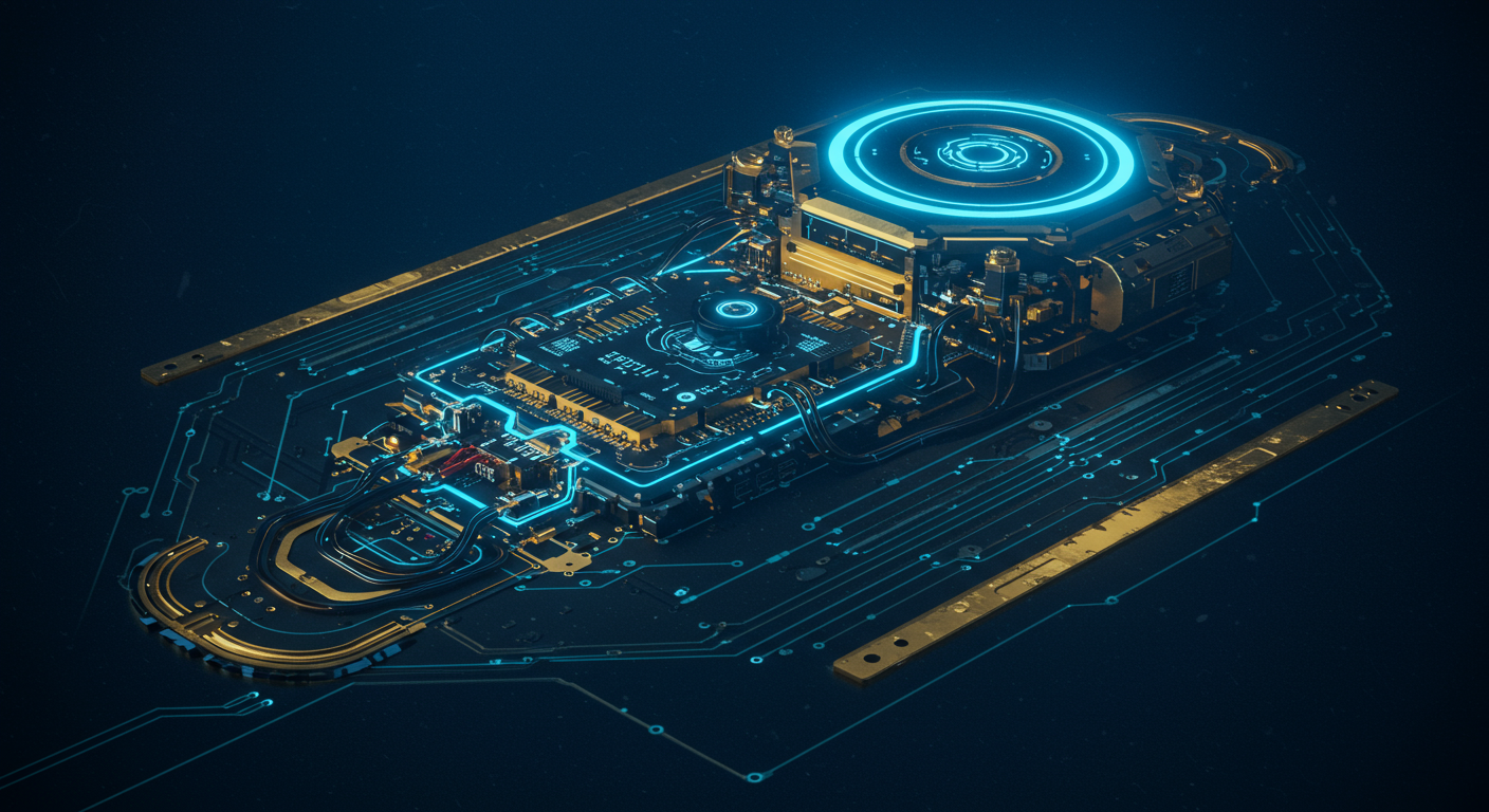 Understanding the ER↔VLA Stack: The Core of Gemini Robotics 1.5