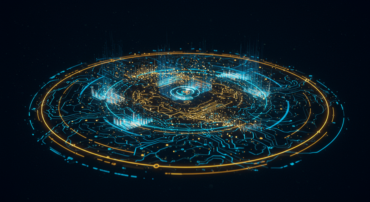 Screenshot of Generative AI & Finance: The CFO's Guide to Exponential Growth