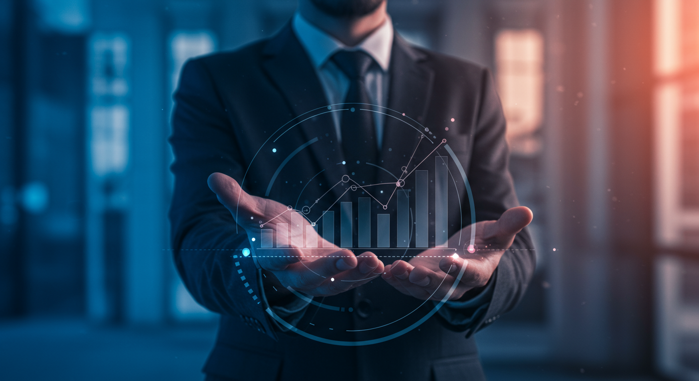 Generative Search: Unlock Instant Insights & Transform Research with AI