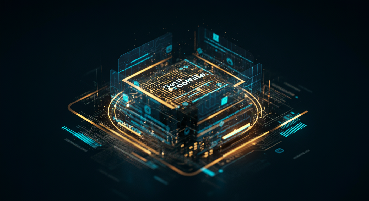 GetProfile: Unveiling the Power of AI-Driven Data Enrichment – GetProfile