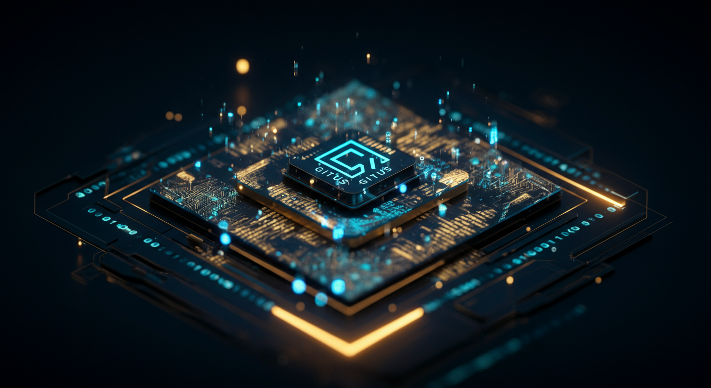 Gitus AI: Revolutionizing Code Management with Artificial Intelligence – Gitus AI