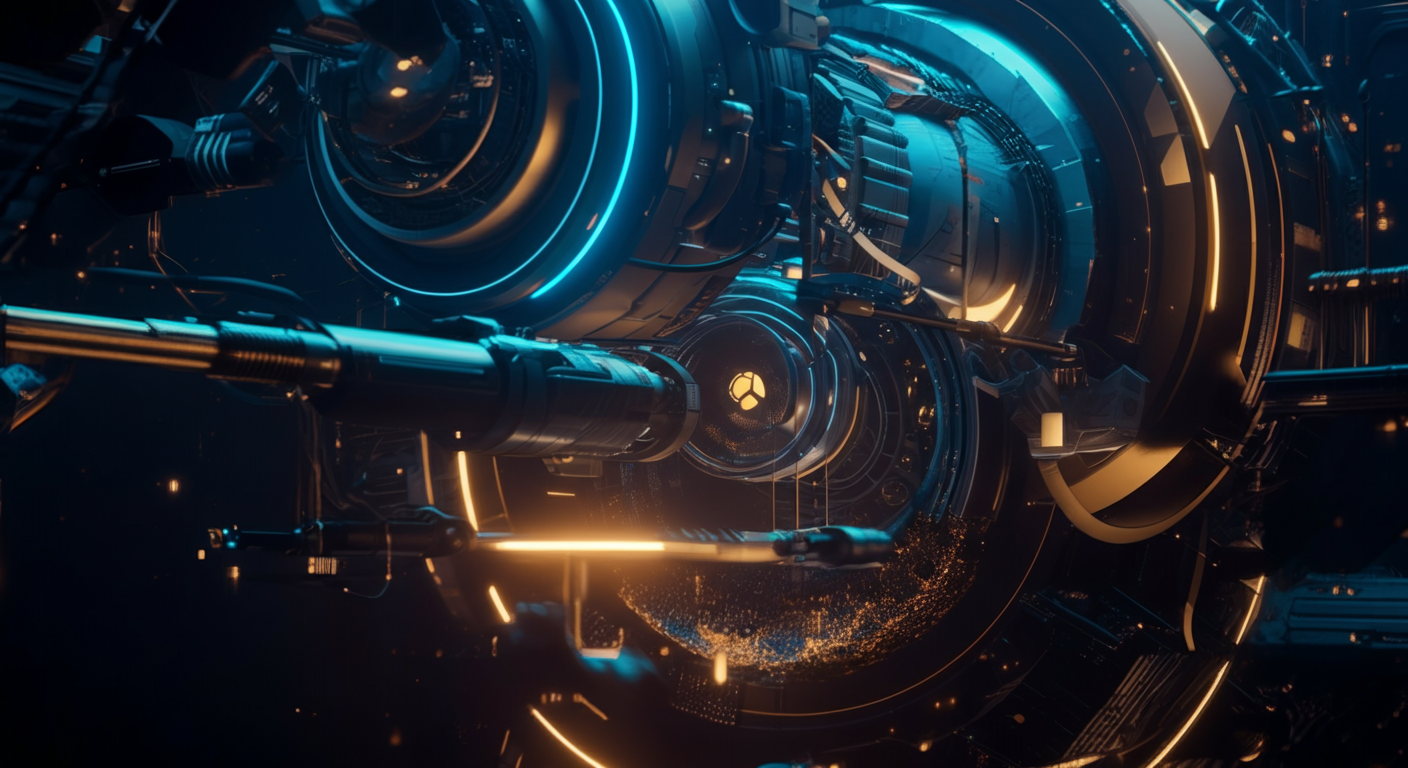 Applications Across Industries - GLM-4.6V