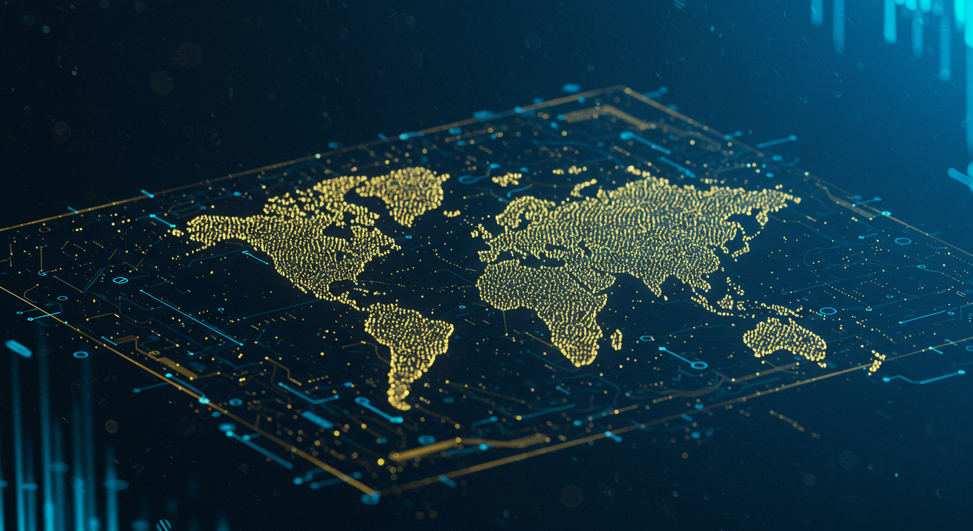 Screenshot of Global AI Inference at Scale: Mastering Cross-Region Deployment with Amazon Bedrock and Claude Sonnet 4.5