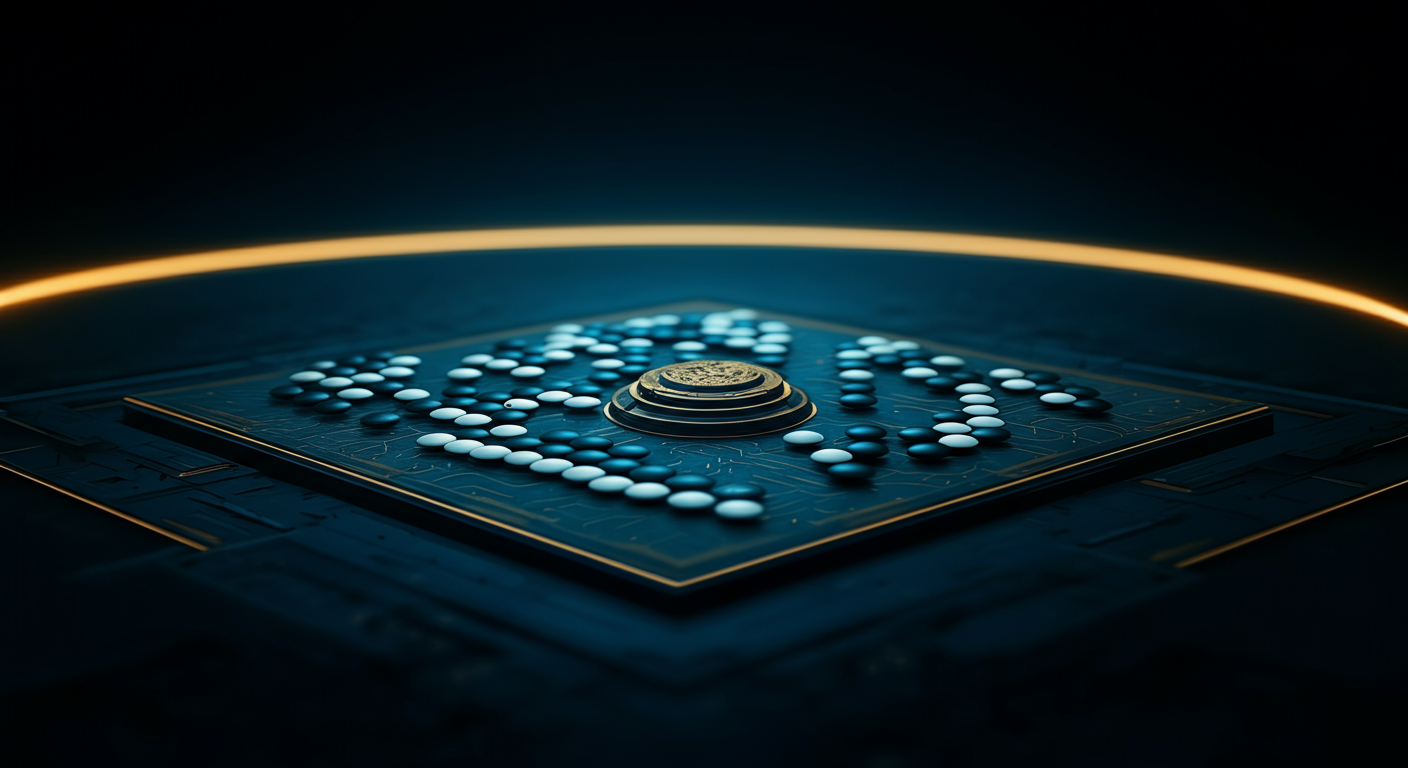 AI and the Future of Go Strategy - AI Go strategy