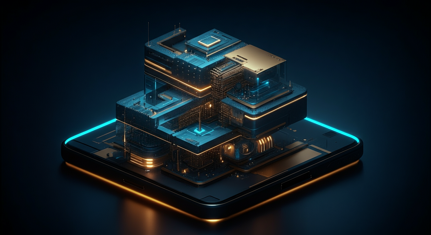 Nano's Architecture: Unveiling the Technical Innovations