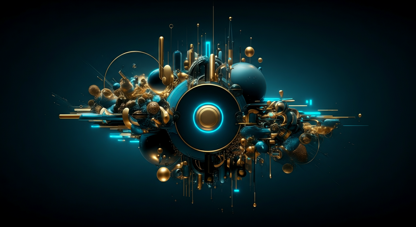 The Future of AI-Driven Creativity