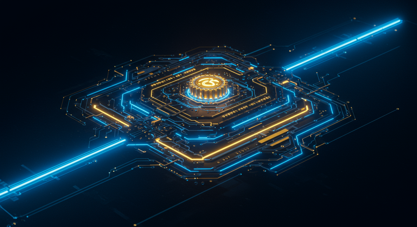 Core Components: The Building Blocks