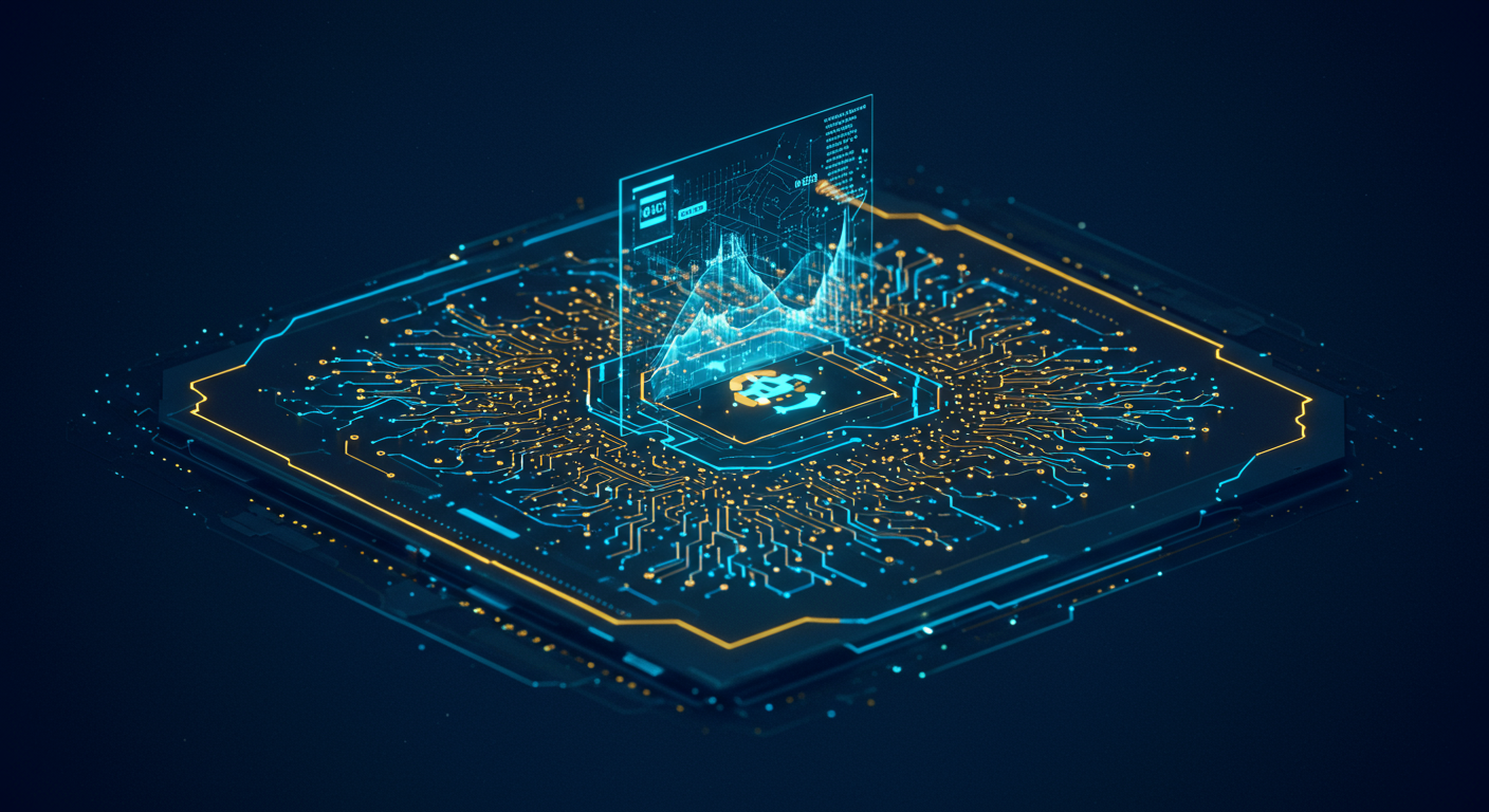 Screenshot of Google's AI Revolution: A Developer's Guide to the Latest AI Agents & Platforms