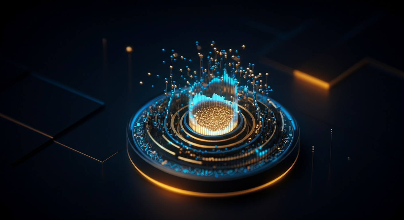 Google's Nano: A Deep Dive into Image Generation's Future – Google Nano