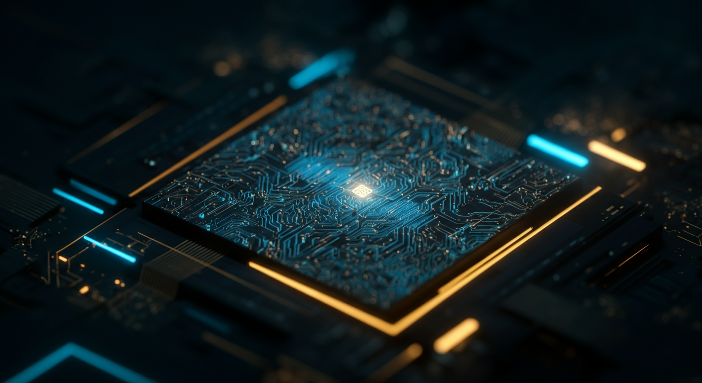 Governance by Design: The Definitive Guide to Scaling AI Responsibly – AI governance